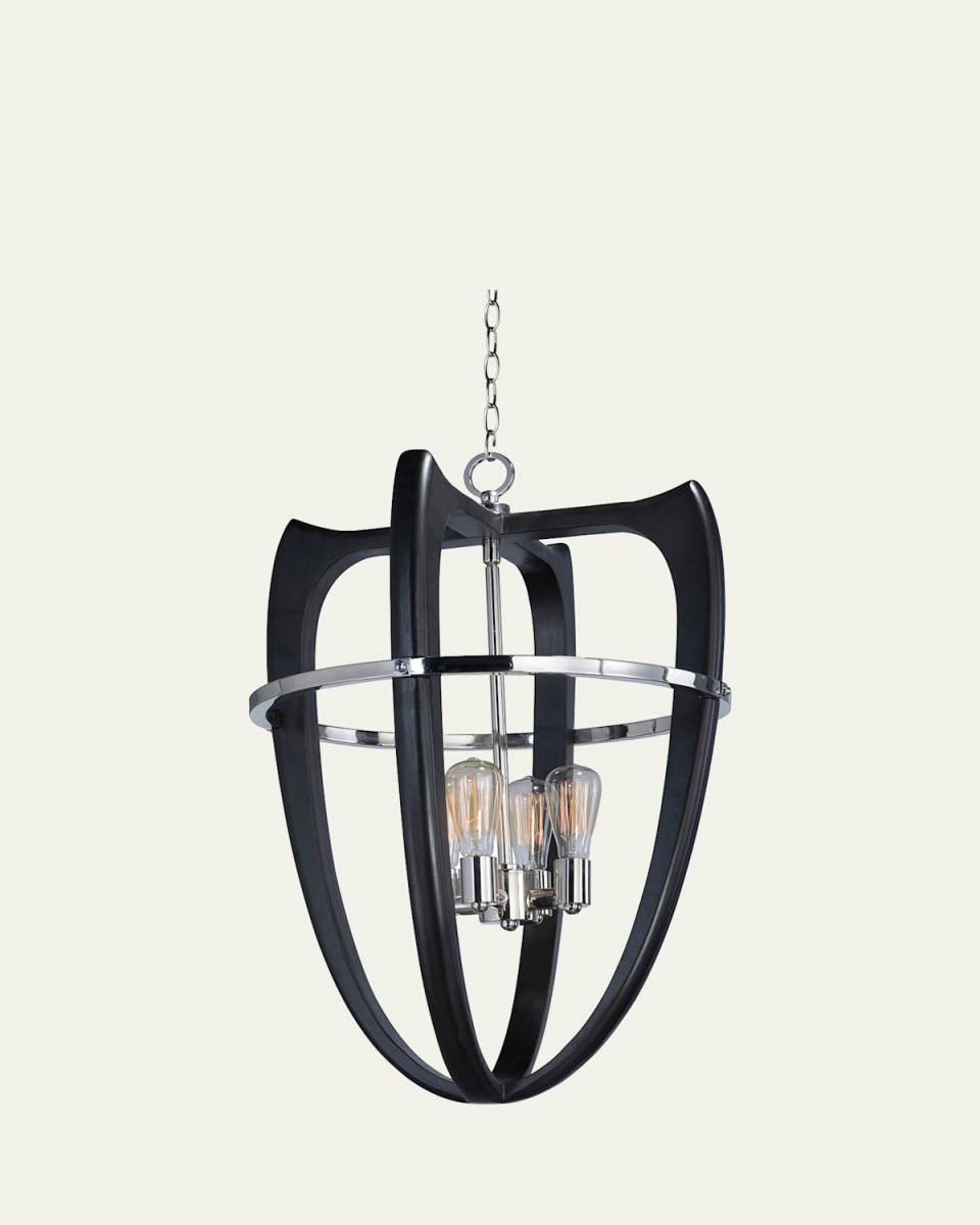 Studio M Crescendo 4-Light Pendant
